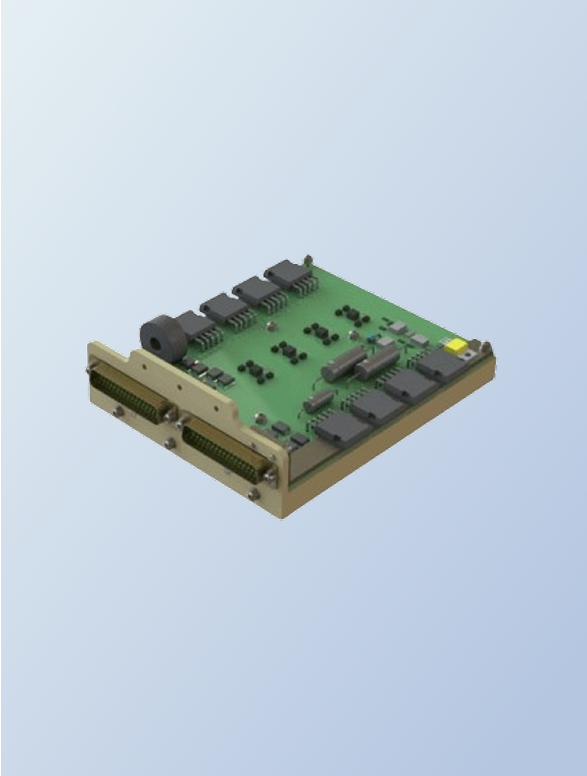 Low Voltage Power Supply